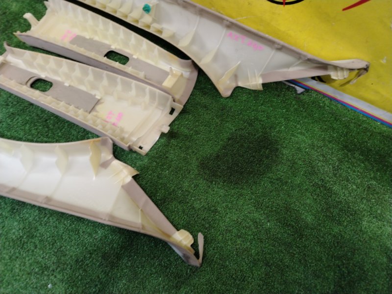 обшивка стойки кузова, 3000 рублей, Красноярск