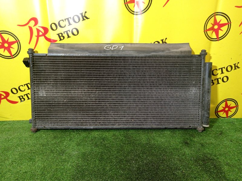 Радиатор кондиционера, 1000 рублей, Красноярск