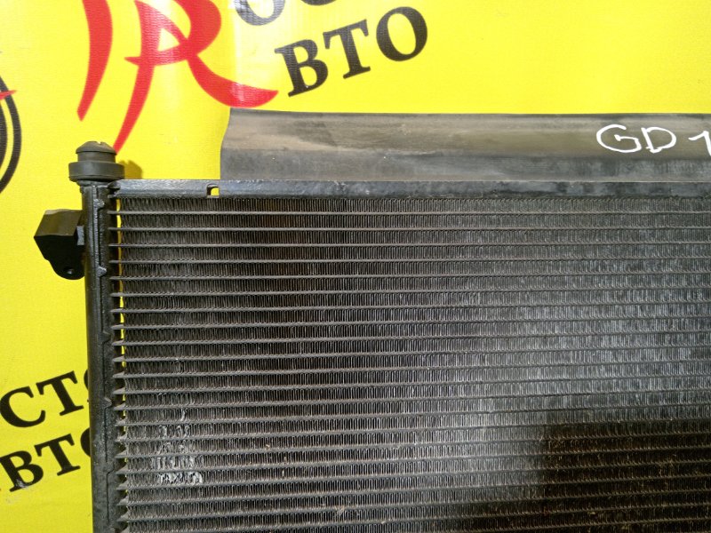 Радиатор кондиционера, 1000 рублей, Красноярск