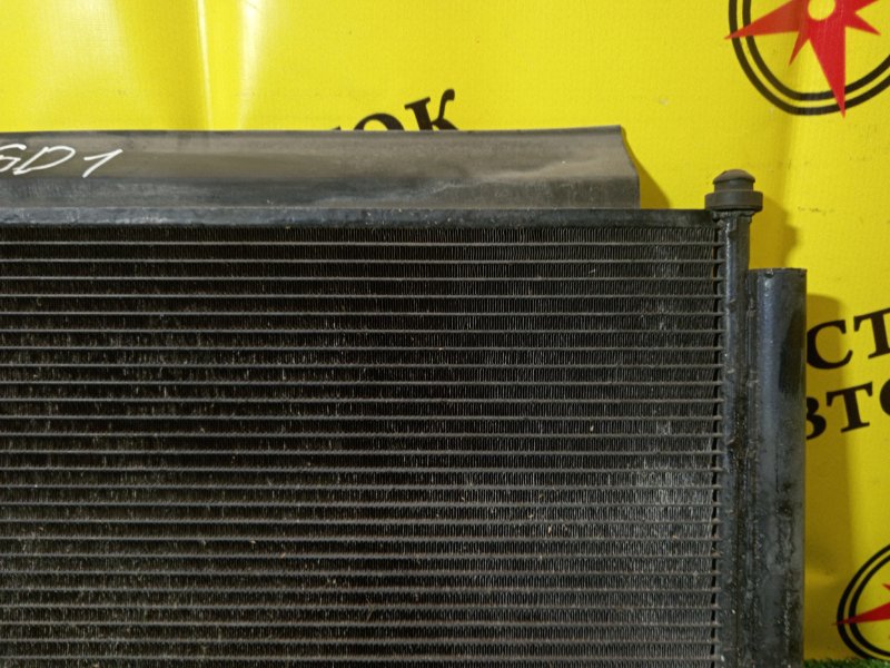 Радиатор кондиционера, 1000 рублей, Красноярск