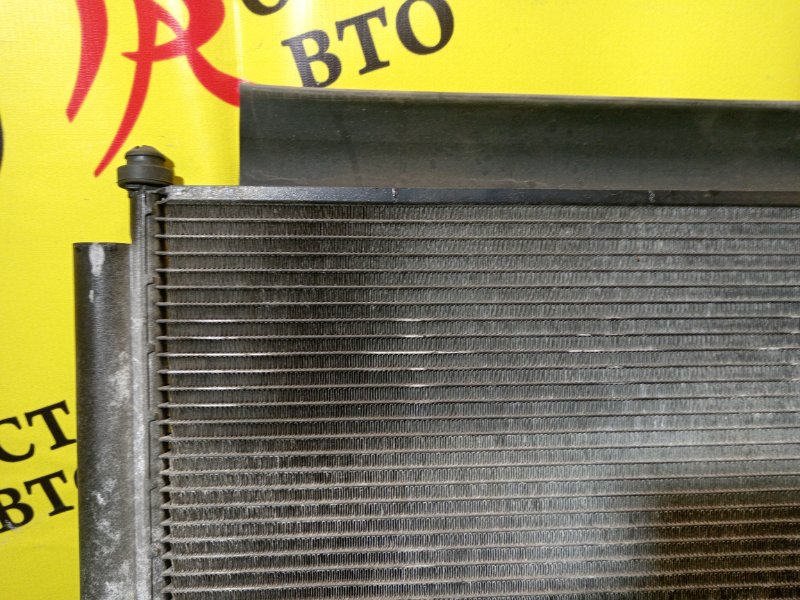 Радиатор кондиционера, 1000 рублей, Красноярск