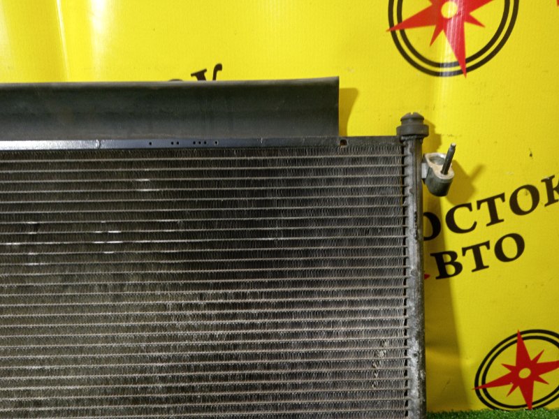 Радиатор кондиционера, 1000 рублей, Красноярск