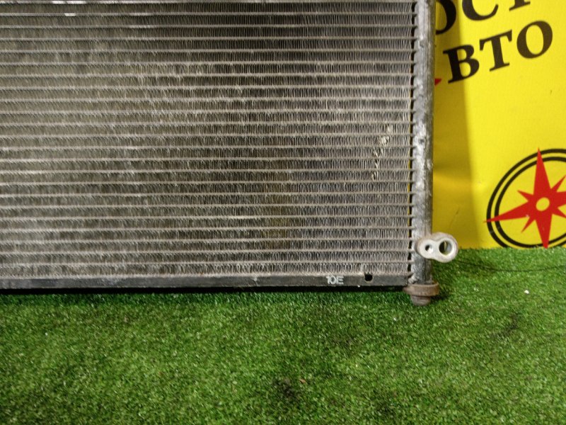 Радиатор кондиционера, 1000 рублей, Красноярск