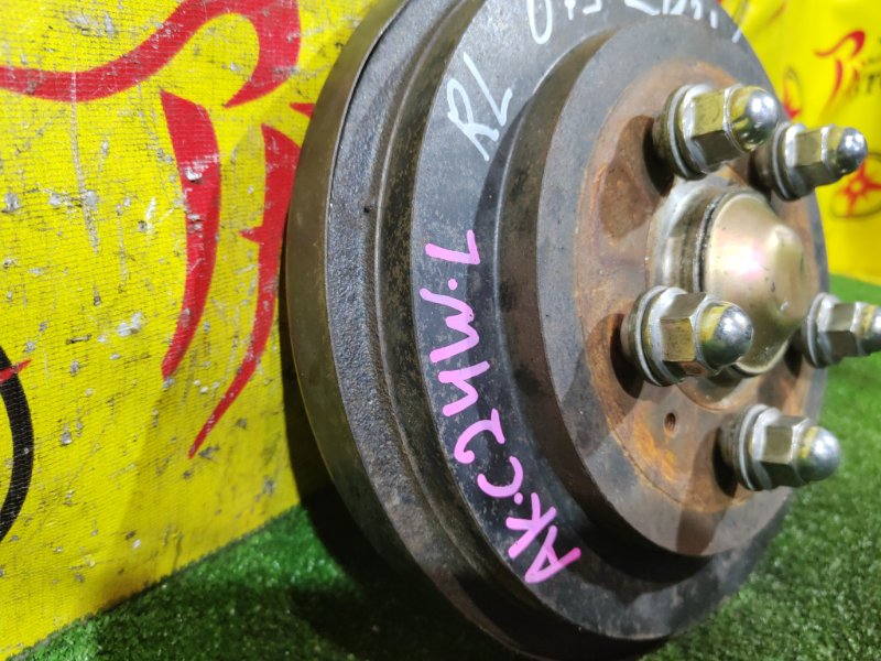 Ступица, 1800 рублей, Красноярск