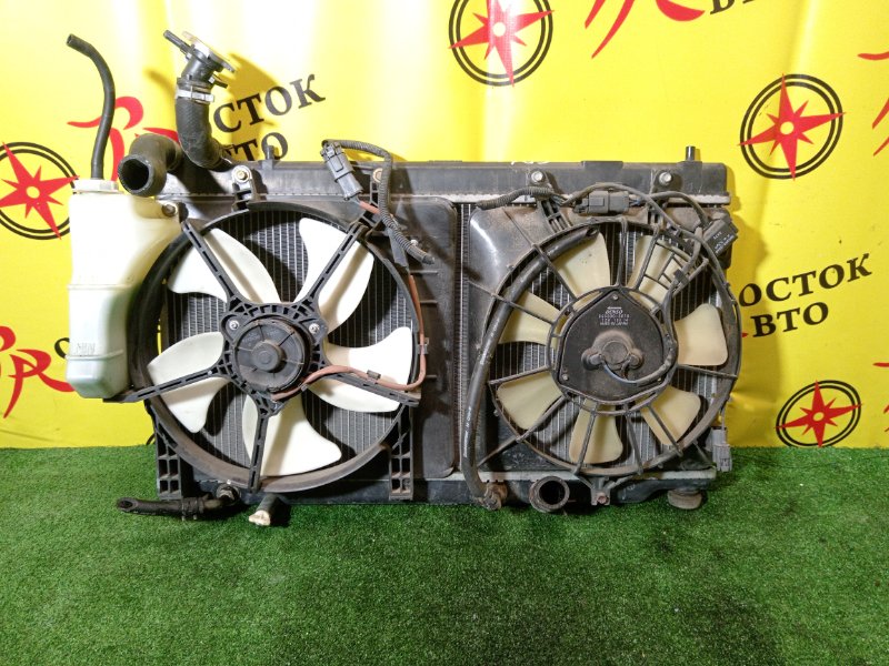 радиатор основной, 4000 рублей, Красноярск