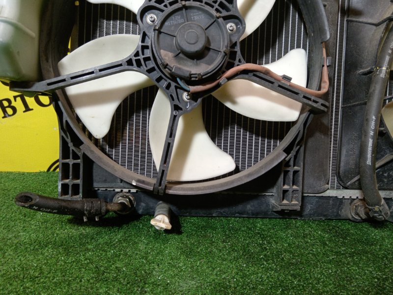 радиатор основной, 4000 рублей, Красноярск