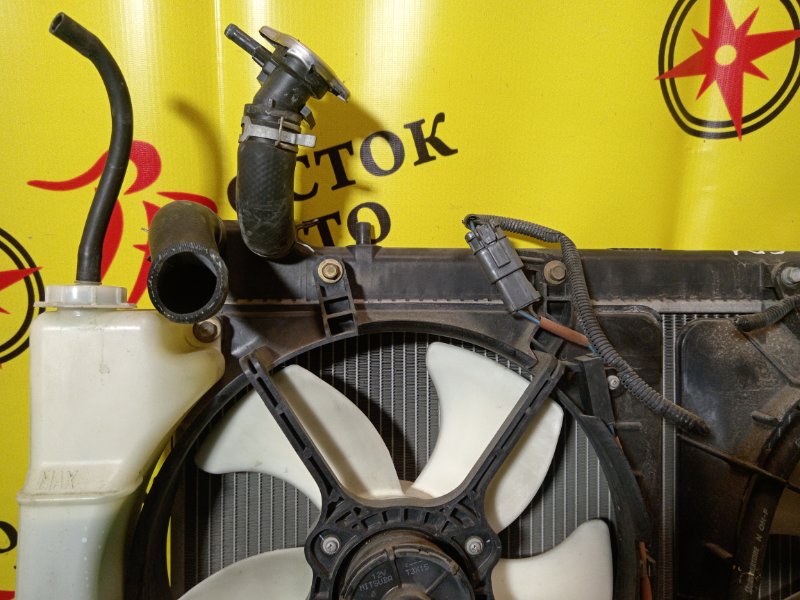 радиатор основной, 4000 рублей, Красноярск