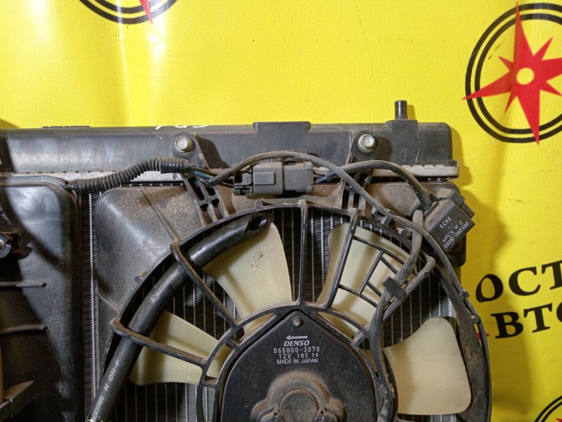 радиатор основной, 4000 рублей, Красноярск