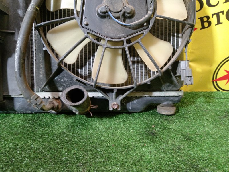 радиатор основной, 4000 рублей, Красноярск