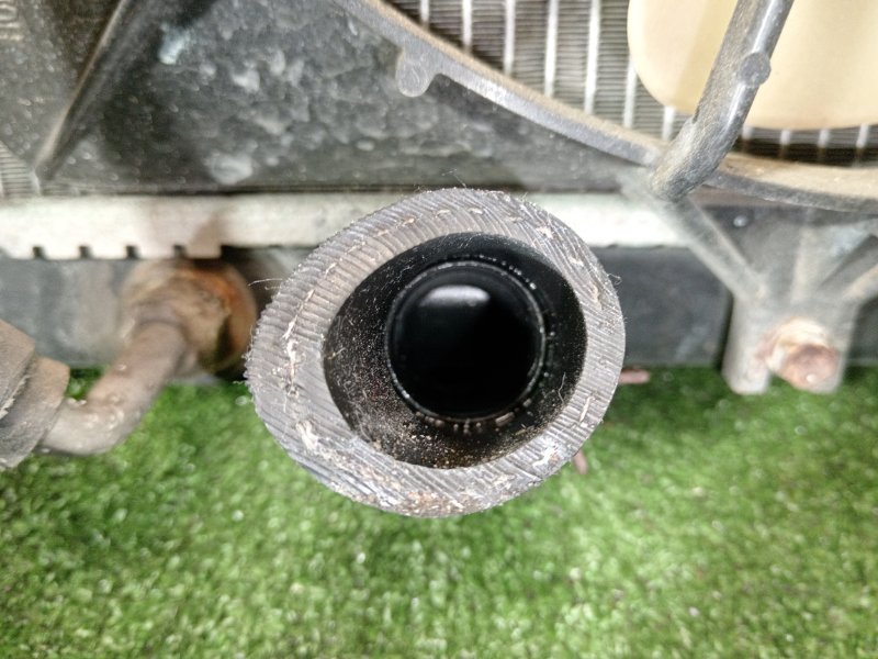 радиатор основной, 4000 рублей, Красноярск