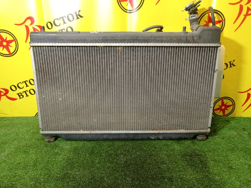 радиатор основной, 4000 рублей, Красноярск