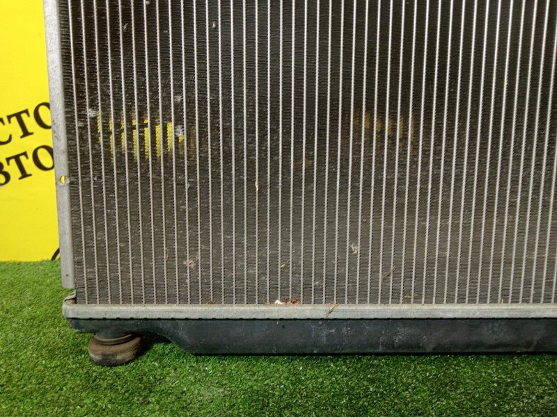 радиатор основной, 4000 рублей, Красноярск