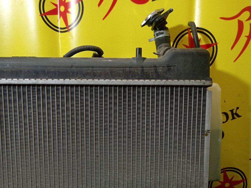 радиатор основной, 4000 рублей, Красноярск