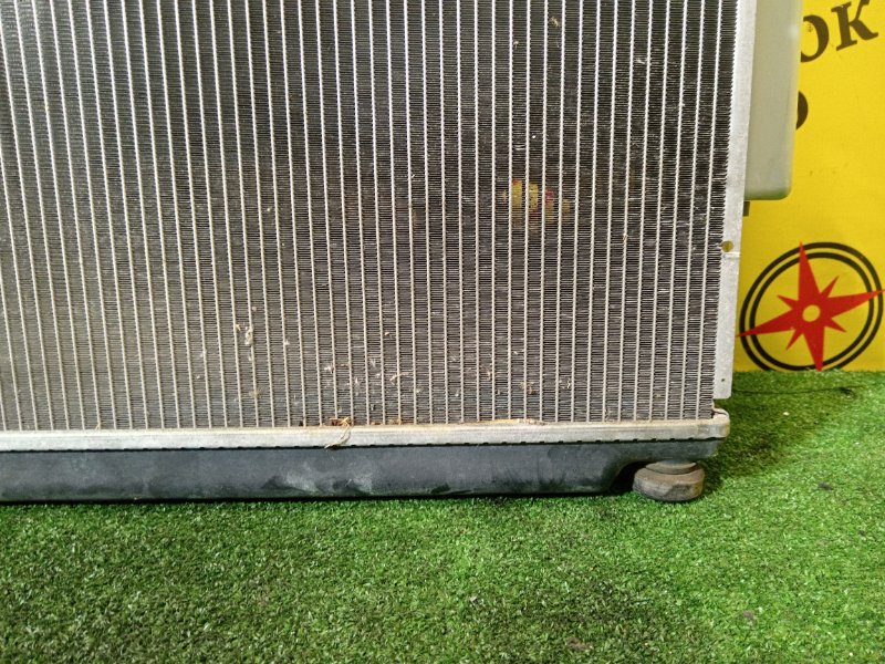 радиатор основной, 4000 рублей, Красноярск