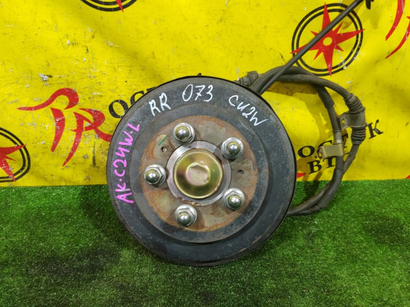 Ступица, 1800 рублей, Красноярск