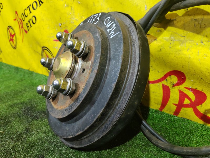 Ступица, 1800 рублей, Красноярск