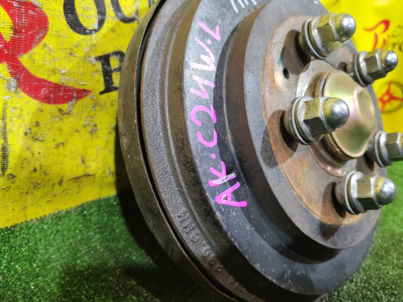 Ступица, 1800 рублей, Красноярск