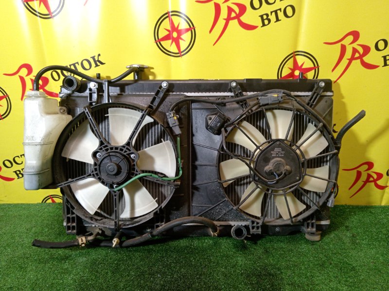 радиатор основной, 4000 рублей, Красноярск