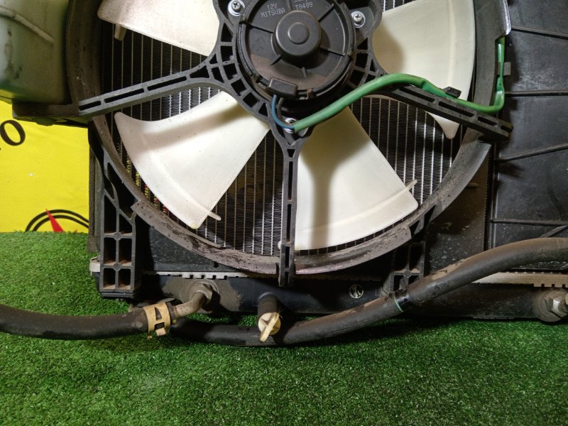 радиатор основной, 4000 рублей, Красноярск