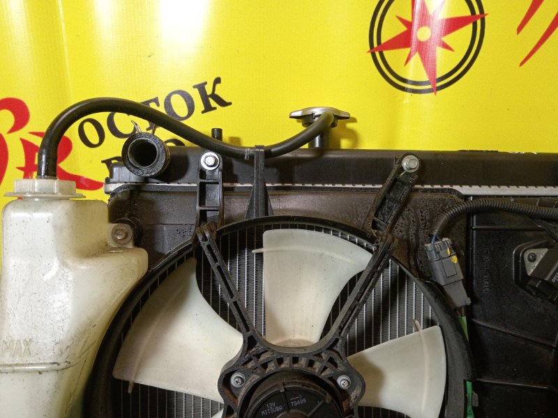 радиатор основной, 4000 рублей, Красноярск