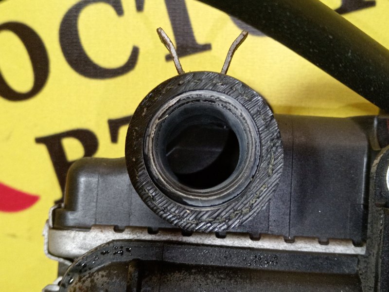 радиатор основной, 4000 рублей, Красноярск