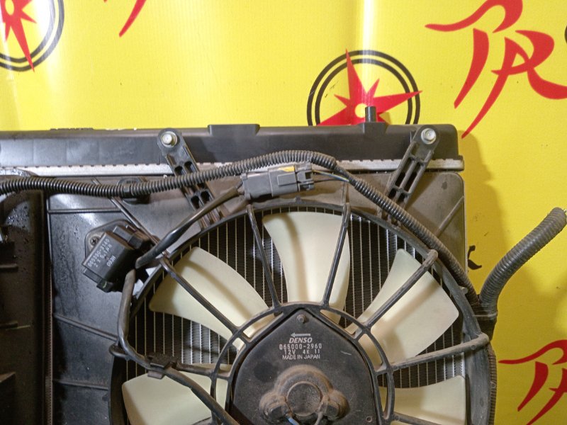 радиатор основной, 4000 рублей, Красноярск