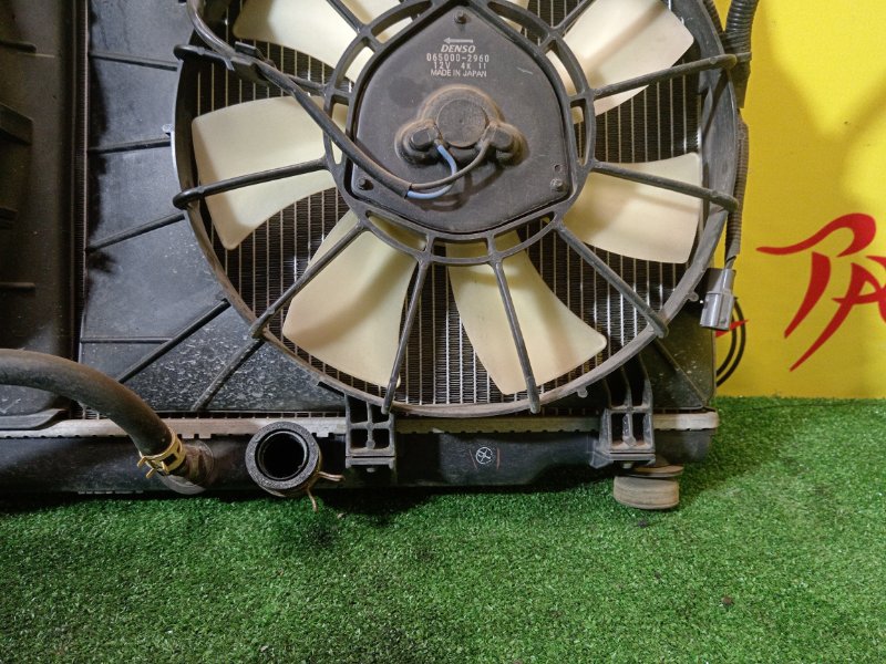 радиатор основной, 4000 рублей, Красноярск