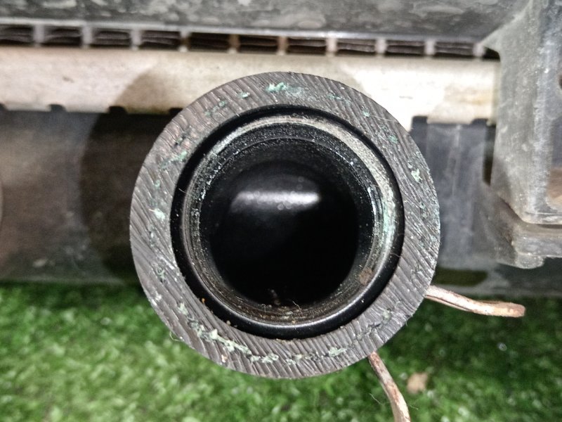 радиатор основной, 4000 рублей, Красноярск