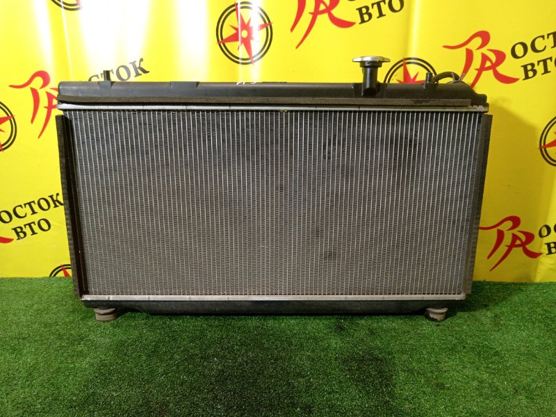 радиатор основной, 4000 рублей, Красноярск