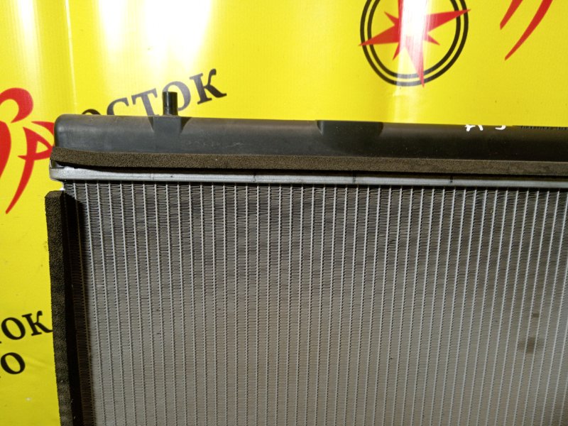 радиатор основной, 4000 рублей, Красноярск