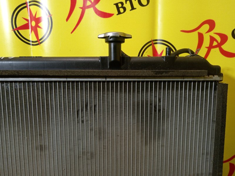 радиатор основной, 4000 рублей, Красноярск