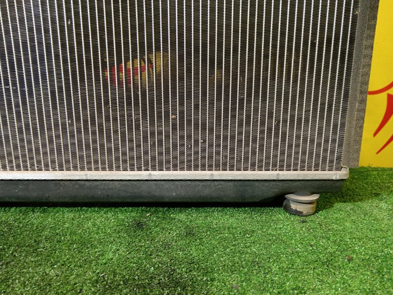 радиатор основной, 4000 рублей, Красноярск