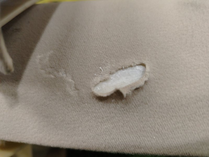 обшивка стойки кузова, 3000 рублей, Красноярск