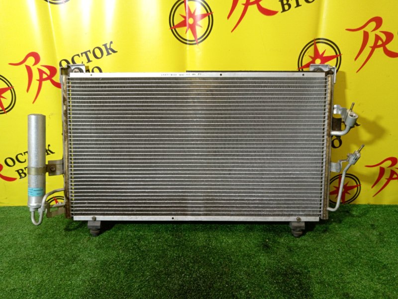 Радиатор кондиционера, 500 рублей, Красноярск