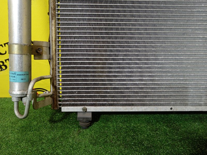 Радиатор кондиционера, 500 рублей, Красноярск