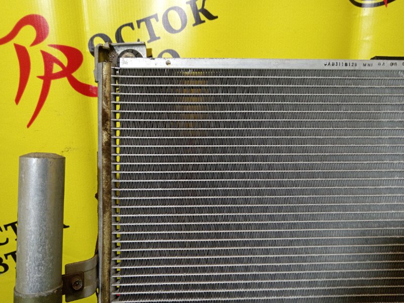 Радиатор кондиционера, 500 рублей, Красноярск