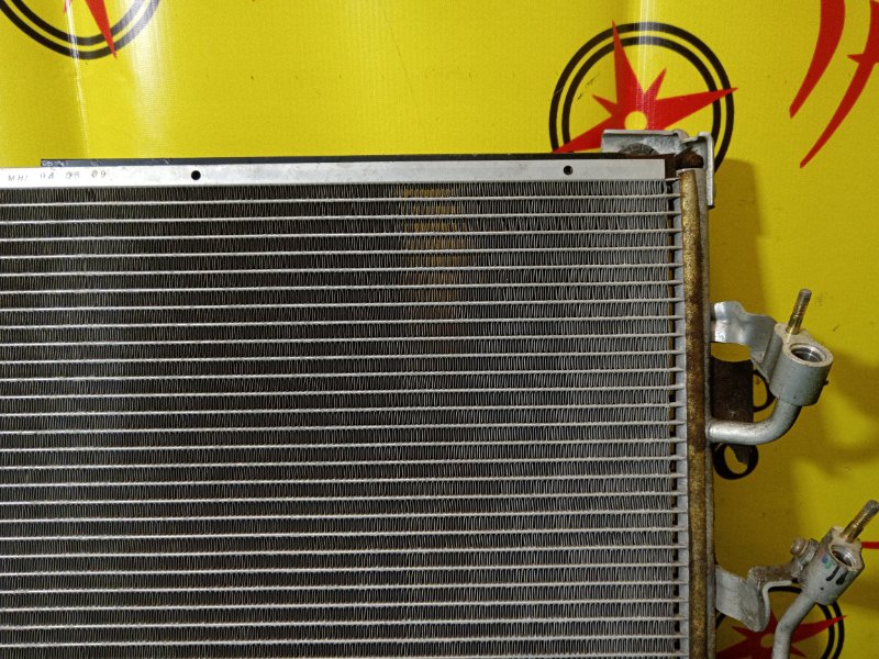 Радиатор кондиционера, 500 рублей, Красноярск