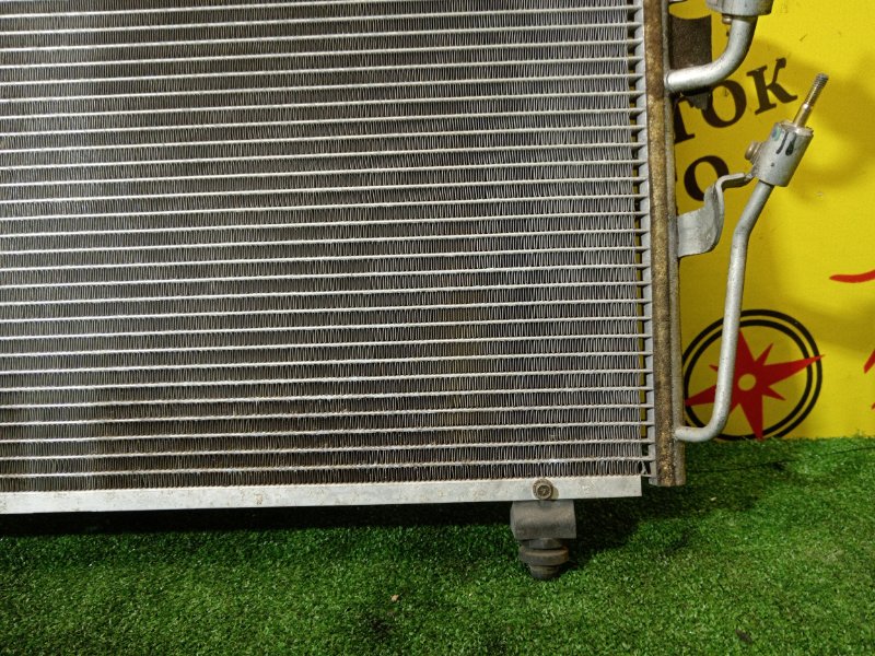 Радиатор кондиционера, 500 рублей, Красноярск