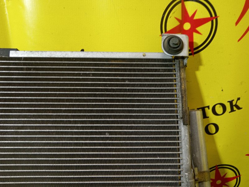 Радиатор кондиционера, 500 рублей, Красноярск