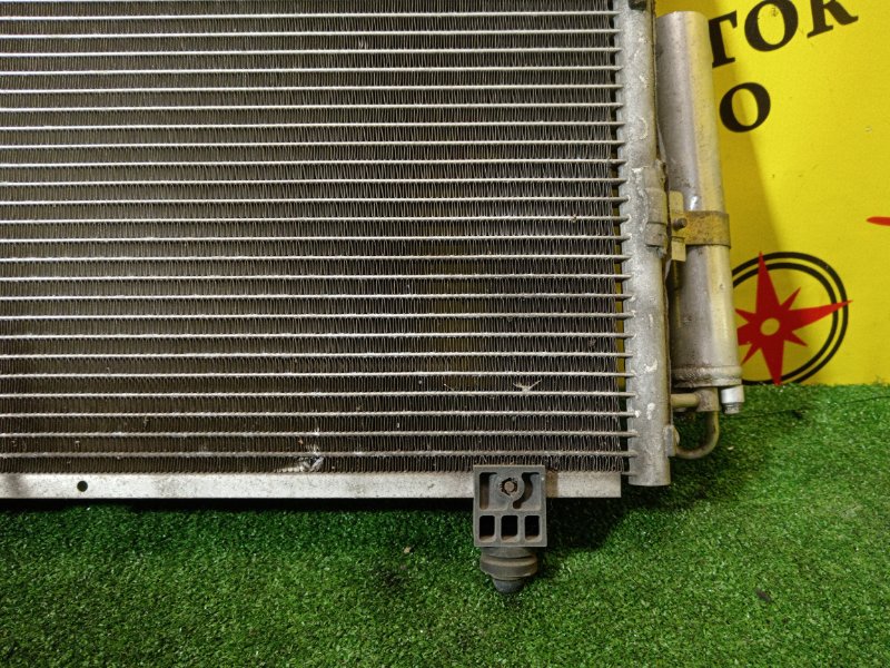 Радиатор кондиционера, 500 рублей, Красноярск