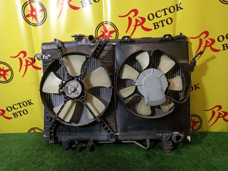 радиатор основной, 10000 рублей, Красноярск