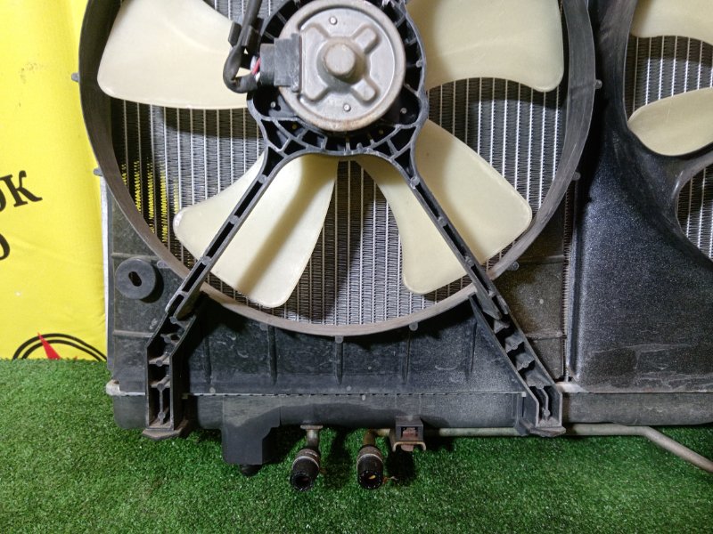 радиатор основной, 10000 рублей, Красноярск