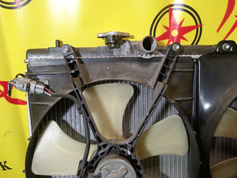 радиатор основной, 10000 рублей, Красноярск