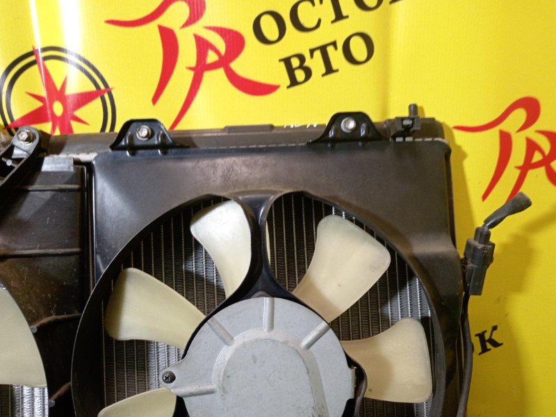 радиатор основной, 10000 рублей, Красноярск