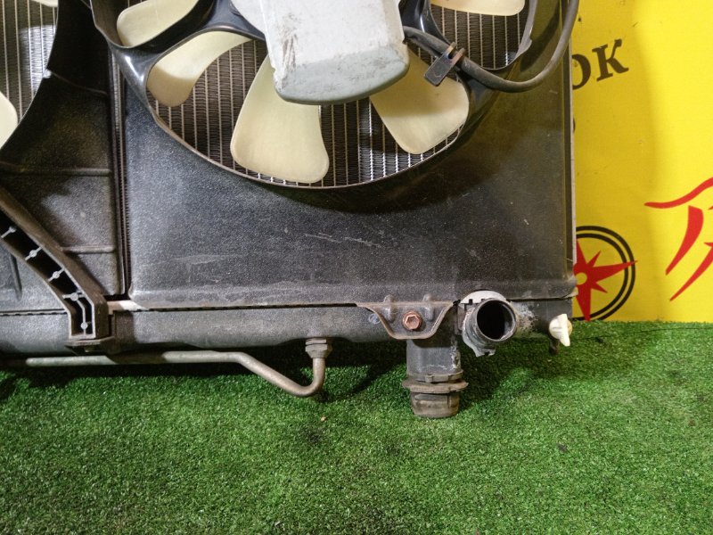 радиатор основной, 10000 рублей, Красноярск