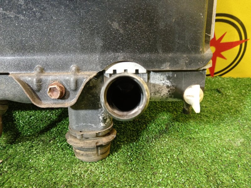 радиатор основной, 10000 рублей, Красноярск