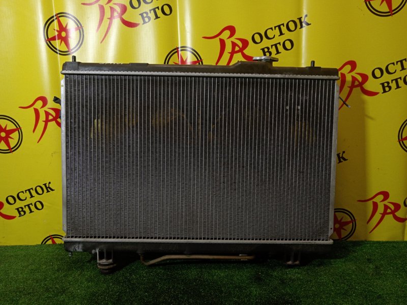 радиатор основной, 10000 рублей, Красноярск