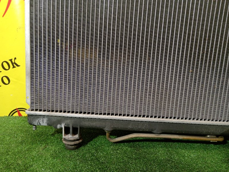 радиатор основной, 10000 рублей, Красноярск