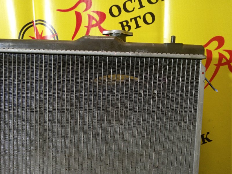 радиатор основной, 10000 рублей, Красноярск