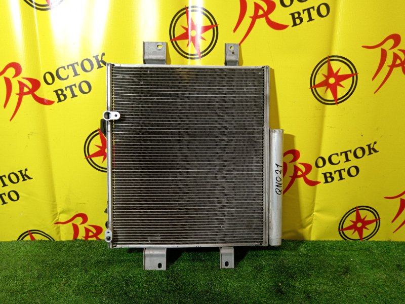 Радиатор кондиционера, 700 рублей, Красноярск